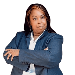 Tesha D. Colston