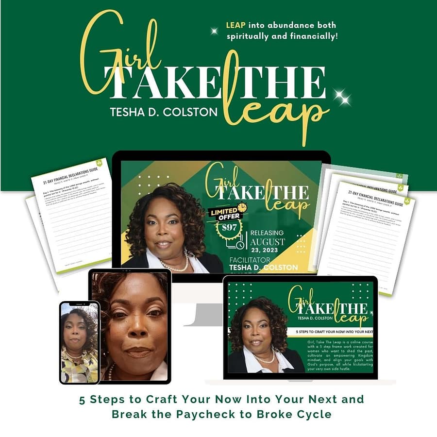 GTTL COURSE graphic 8