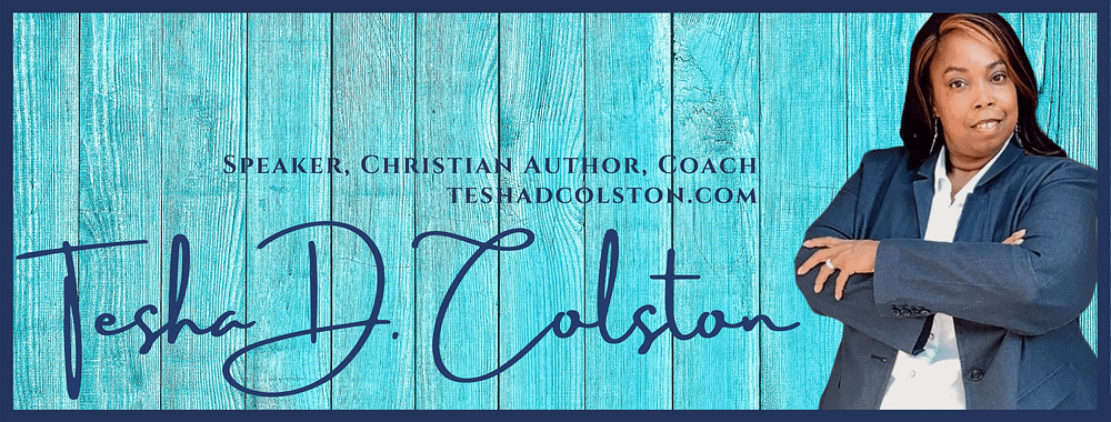 Tesha D. Colston (7)